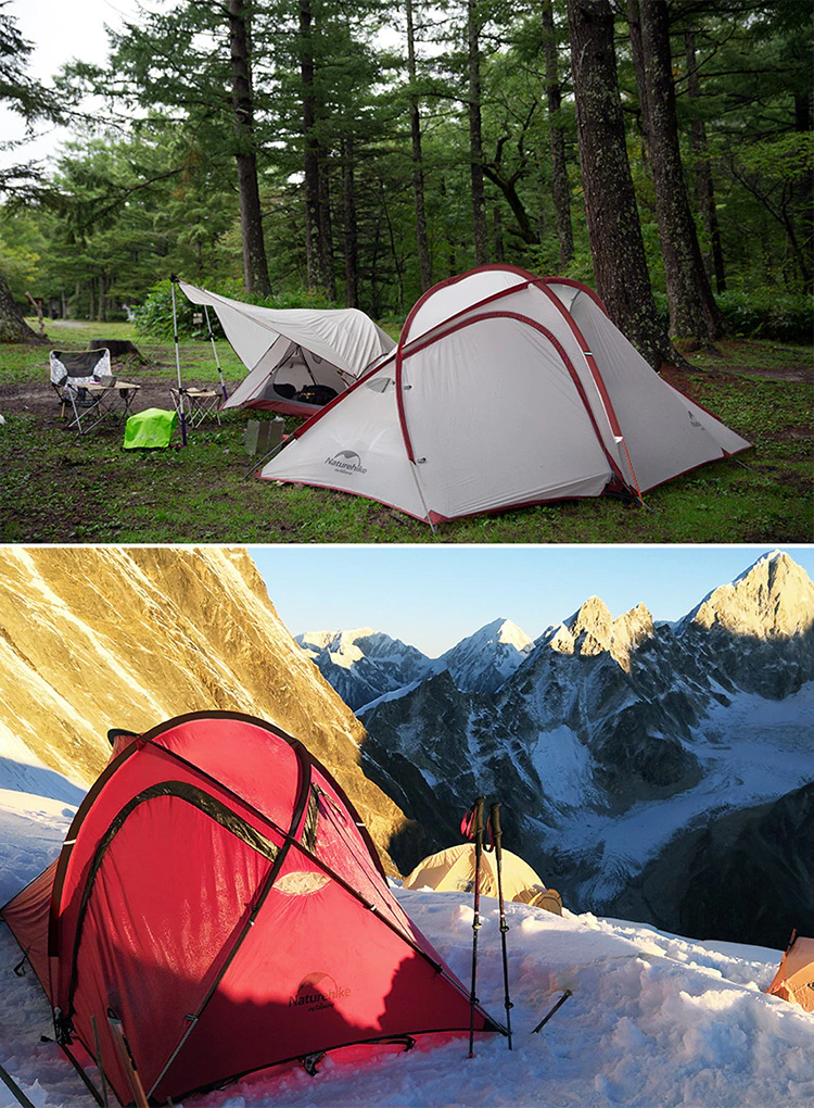 Cheap Goat Tents 